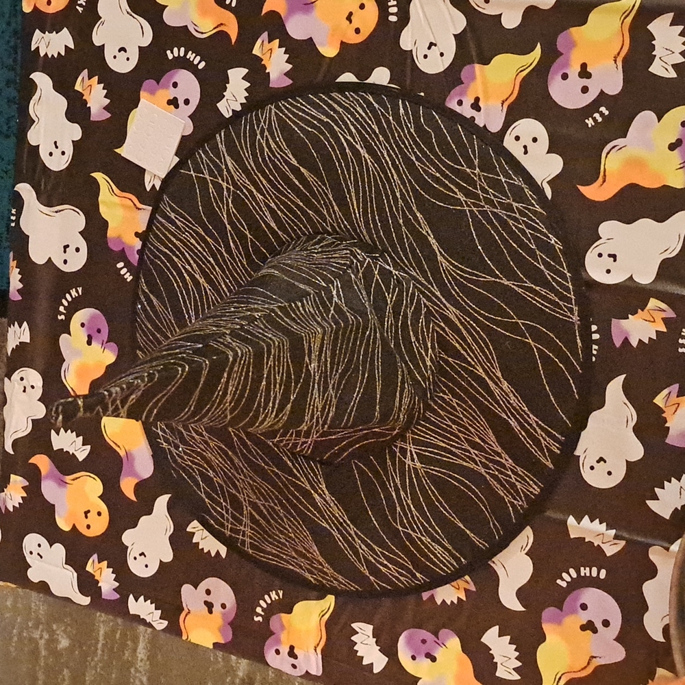 Witches Hat